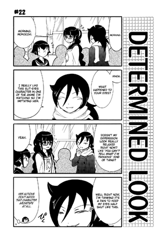 File:TomoMote Chapter 022 -Cover-.png