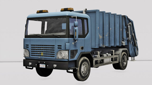 Fichier:Camion à ordures.jpeg