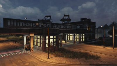 Windy City Shipyards
