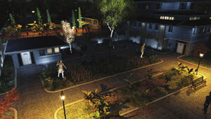 Botanical Gardens
