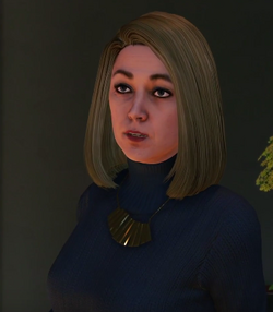 Mary Catskill screenshot