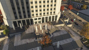 Aoncenter