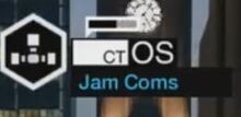Jamcomms hud