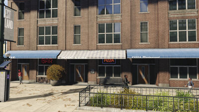 Bootlegging Factory