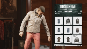 Wd2 torque rat