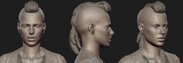 File:Clara model.jpg