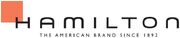 Hamilton-logo