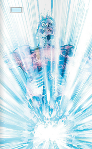 Doctor Transformation