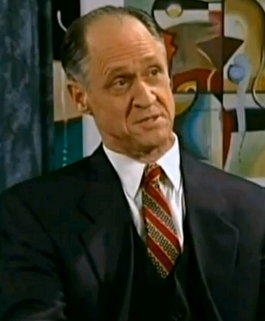 Mr. Peterman