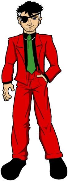 Dick Grayson
