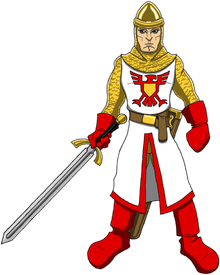 Sir Justin