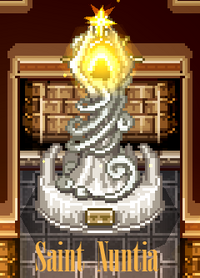 Nuntia