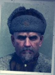 Reznovdossier