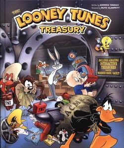 LooneyTunesTreasury