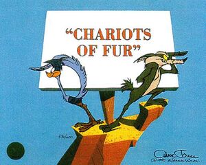 ChariotsOfFur
