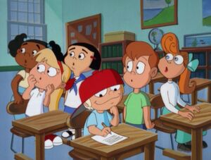KidsInClass