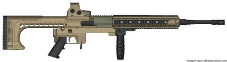 MC4RC