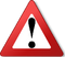 Ambox warning red