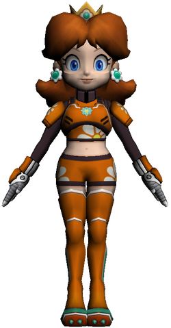 File:StrikersCharged Daisy Model.png