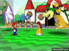 Bowser