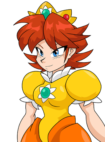 File:Shonen Daisy-01.png