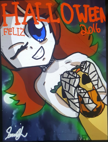 File:DaisyHalloweenbyPrincessPeachHarts.png