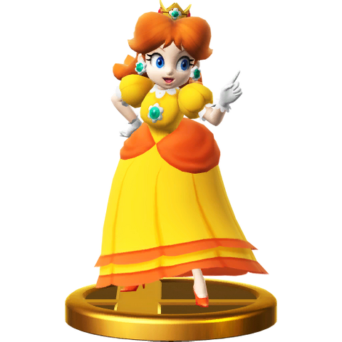 File:SSB4TrophyDaisy.png