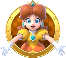 Daisy4