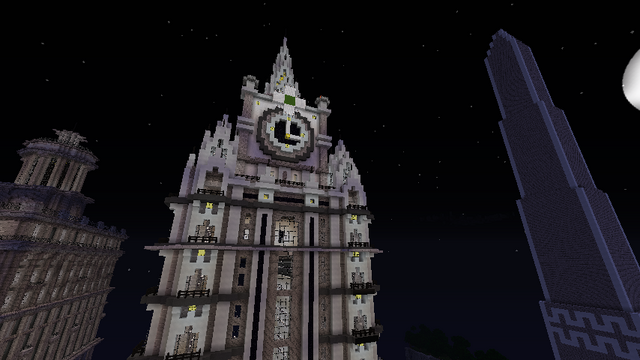 File:Downtown Daisyville Clock.png