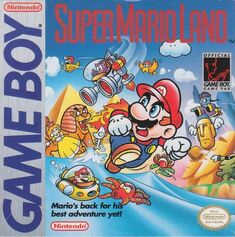 Supermarioland