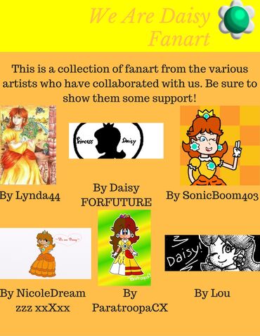File:We Are Daisy Fanart.jpg