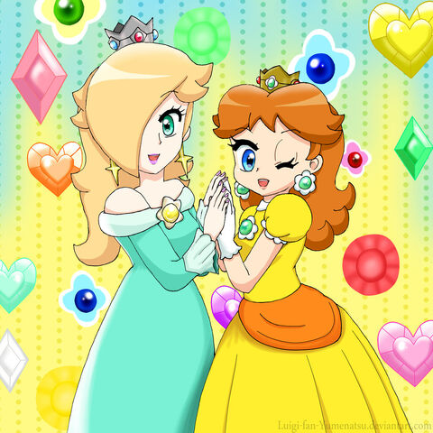 File:Rosalina and daisy by luigi fan yumenatsu-d7991c2.jpg