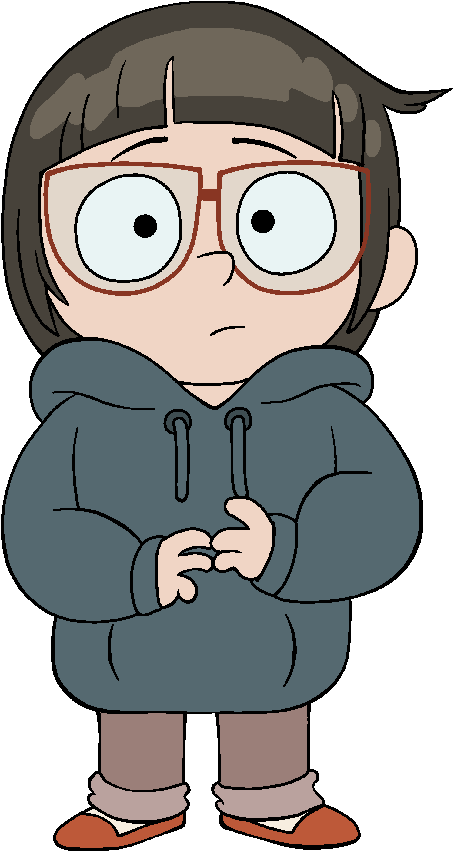 Category:Secondary Characters | We Bare Bears Wiki | FANDOM powered by