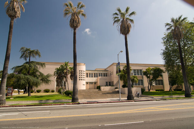 File:Hollywood high school.jpg