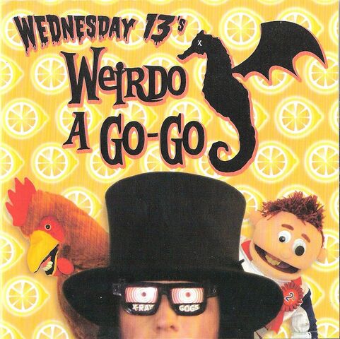 File:Weirdocover.jpg