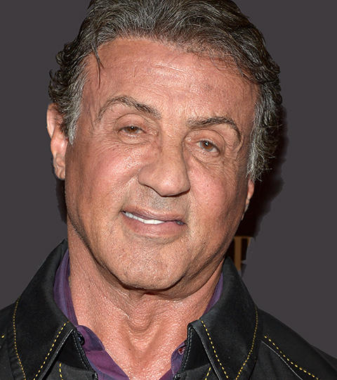 Sylvester Stallone | Weekly Planet Wikia | FANDOM powered ...