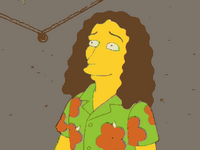 Alonthesimpsons