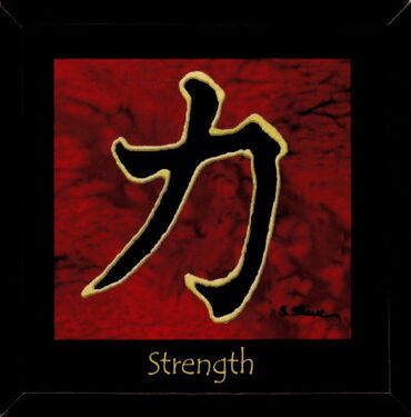 Strength