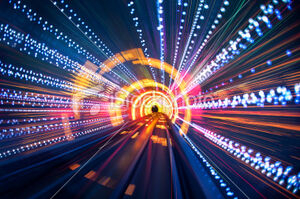 Tunnel