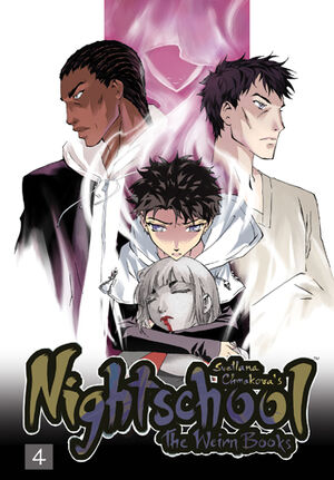 NIGHTSCHOOL 4