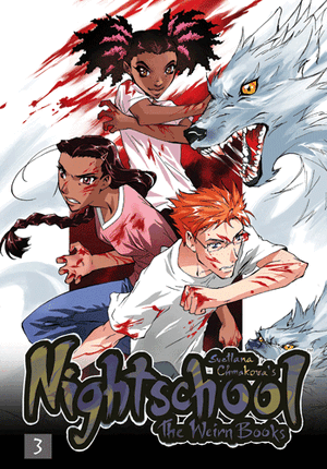 NIGHTSCHOOL 3