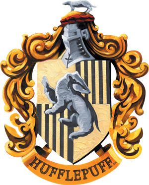 File:Hufflepuff Crest.png