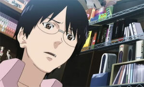 Yamazaki
