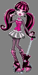 Draculaura