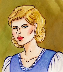 Esthervanstraaten