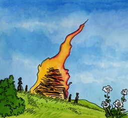 Bonfire