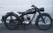 Motorrad