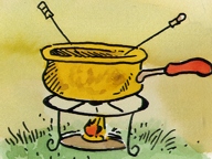 Fondue
