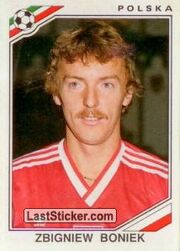 Boniek