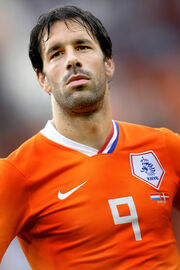 Nistelrooy